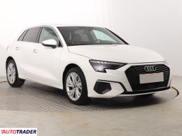 Audi A3 2023 1.5 147 KM