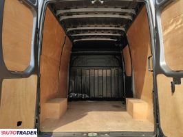 Iveco Daily 2019 3.0