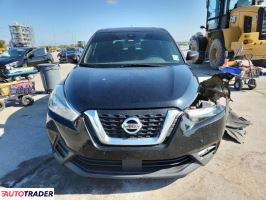 Nissan Pozostałe 2020 1