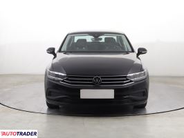 Volkswagen Passat 2020 1.5 147 KM