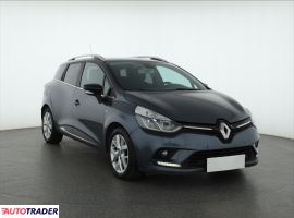 Renault Clio 2019 0.9 88 KM Renault Clio 2019 0.9 88 KM