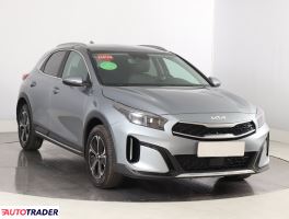 Kia Ceed 2024 1.6 139 KM