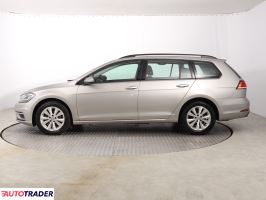 Volkswagen Golf 2020 1.5 147 KM Volkswagen Golf 2020 1.5 147 KM