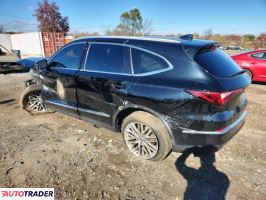 Acura MDX 2023 3