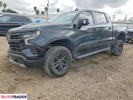 Chevrolet Silverado 2023 6