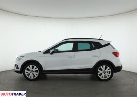 Seat Arona 2018 1.0 113 KM