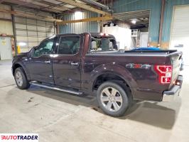 Ford Pozostałe 2020 3