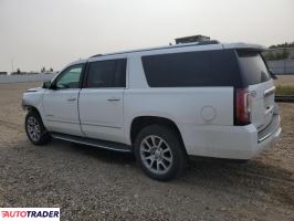 GMC Yukon 2019 6 GMC Yukon 2019 6