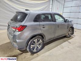 Mitsubishi Outlander 2024 2