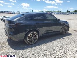 BMW X4 2021 3 BMW X4 2021 3
