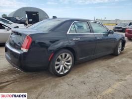 Chrysler 300C 2019 3