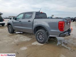 Ford Ranger 2021 2