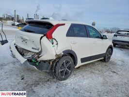 Kia Niro 2025 1