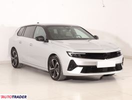 Opel Astra - zobacz ofertę Opel Astra - zobacz ofertę