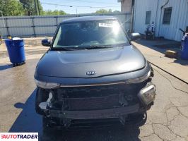 Kia Soul 2021 2