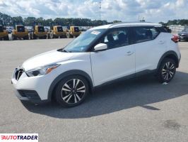 Nissan Pozostałe 2020 1