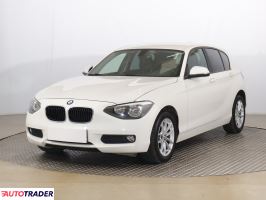 BMW 116 2014 1.6 134 KM