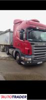Scania 420