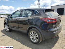 Nissan Rogue 2021 2