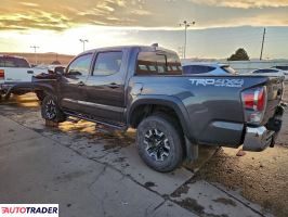 Toyota Tacoma 2021 3