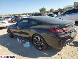 BMW 840 2024 3 BMW 840 2024 3