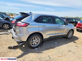 Ford Edge 2024 2