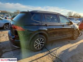 Volkswagen Tiguan 2021 2