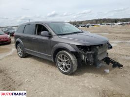 Dodge Journey 2019 3 Dodge Journey 2019 3
