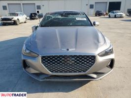 Hyundai Genesis 2021 3