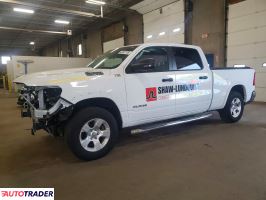 Dodge Ram - zobacz ofertę