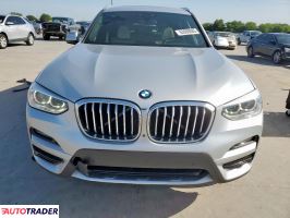 BMW X3 2021 2 BMW X3 2021 2
