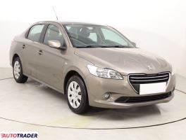 Peugeot 301 - zobacz ofertę