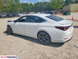 Lexus ES 2021 3