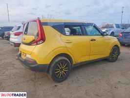 Kia Soul 2020 2