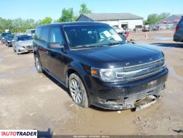 Ford Pozostałe 2019 3 Ford Pozostałe 2019 3