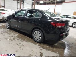 Kia Rio 2021 1