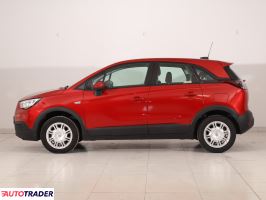 Opel Crossland 2020 1.2 108 KM