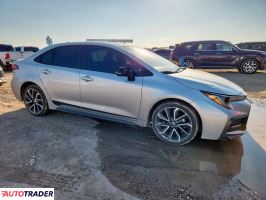 Toyota Corolla 2022 2 Toyota Corolla 2022 2