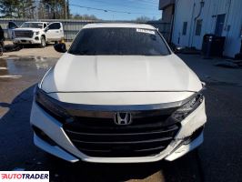 Honda Accord 2022 2