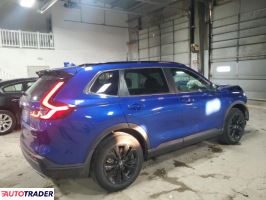 Honda CR-V 2023 2