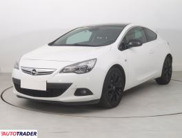 Opel Astra 2016 1.6 108 KM