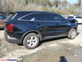 Kia Sorento 2022 2