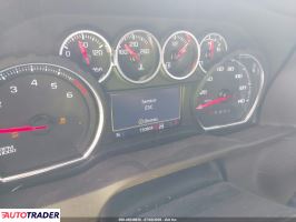 Chevrolet Silverado 2023 6