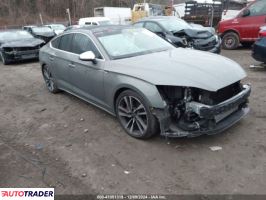 Audi S5 2023 3