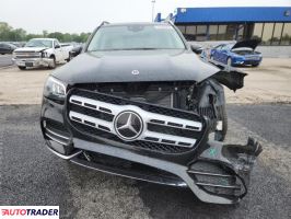 Mercedes CL 2023 3