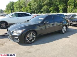 Infiniti Q50 2021 3 Infiniti Q50 2021 3