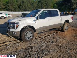 Ford Pozostałe - zobacz ofertę