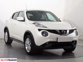 Nissan Juke 2018 1.6 115 KM Nissan Juke 2018 1.6 115 KM
