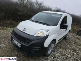 Fiat Fiorino 2018 1.2