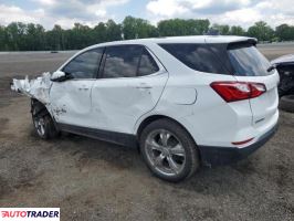 Chevrolet Equinox 2019 1 Chevrolet Equinox 2019 1